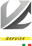 Chef-Pro Service by SARA logo