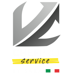 Chef-Pro Service by Sara